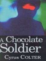 A Chocolate Soldier 0938410490 Book Cover