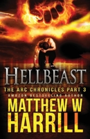 Hellbeast 4867519251 Book Cover