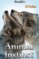 Animal Instinct null Book Cover