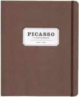 Picasso: 14 Sketchbooks 1948701642 Book Cover