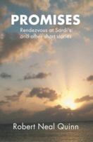 Promises: Rendezvous at Sardi's 0595224490 Book Cover