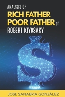 Análisis de Padre Rico, Padre Pobre de Robert Kiyosaki 1709949597 Book Cover