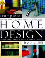 Complete Home Style Book 0789437473 Book Cover
