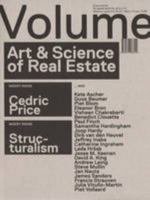 Volume 42 - Art and Science of Real Estate 9077966412 Book Cover