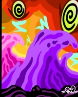 A Mindfulness Planner (Volume 1) 167969698X Book Cover