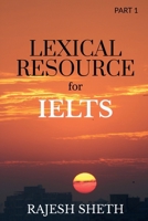 Lexical Resource: Word Power is the World Power 1639741518 Book Cover