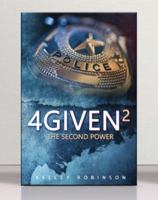 4 Given 2: The Second Power 1734787147 Book Cover
