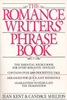 Romance Writer's Phrase Book (Perigee Book) 0399510028 Book Cover