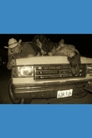 Broken Highways 1491009136 Book Cover