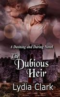 The Dubious Heir 0578501198 Book Cover