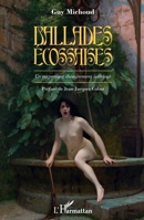 Ballades écossaises: Un surprenant cheminement intérieur (French Edition) 2343234892 Book Cover