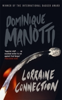 Lorraine Connection 1905147619 Book Cover