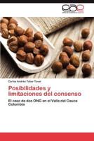 Posibilidades y Limitaciones del Consenso 3848474832 Book Cover