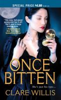 Once Bitten 1420108719 Book Cover