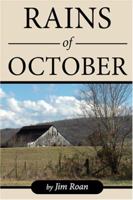 Rains of October 1600021441 Book Cover