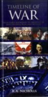 Timeline of War 0953797678 Book Cover