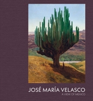 Jose Maria Velasco: A View of Mexico 1857097254 Book Cover