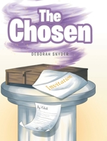The Chosen 1645157504 Book Cover
