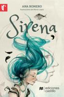 Sirena 6075405453 Book Cover