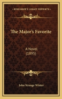 The Major's Favorite 1437291562 Book Cover