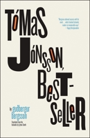Tómas Jónsson, Bestseller 194095360X Book Cover