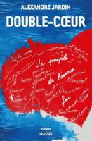 Double-Coeur: Roman 2246816971 Book Cover