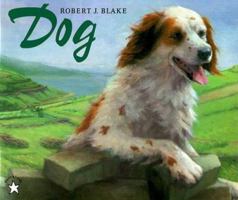 Dog 0399220194 Book Cover
