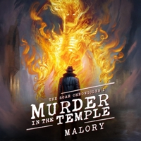 Murder in the Temple: The Soar Chronicles, Book 1 B0GYG4XN3D Book Cover