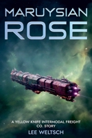 Maruysian Rose B0GNNJ44B4 Book Cover