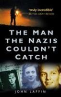 The Man the Nazis Couldn't Catch 0750935472 Book Cover