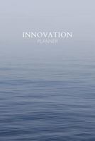 Innovation Planner 1978256213 Book Cover