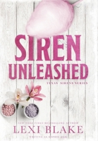 Siren Unleashed 1963890280 Book Cover