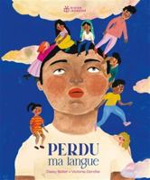 Perdu ma langue 2278121472 Book Cover