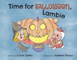 Time for Halloween, Lambie 195635767X Book Cover