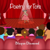 Poetry for Tots 1732114129 Book Cover