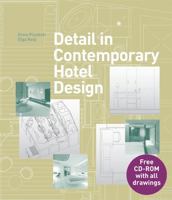 Detail in Contemporary Hotel Design 1780672853 Book Cover