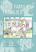 First Families' Families: White House Pets 1419655280 Book Cover