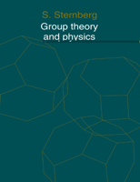 Group Theory and Physics 0521558859 Book Cover