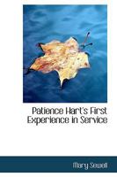 Patience Hart's First Experience in Service 035395974X Book Cover