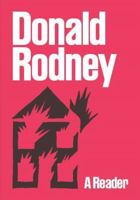 Donald Rodney A Reader /anglais 0854883258 Book Cover