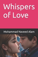 Whispers of Love B0C9SDN1N6 Book Cover