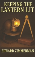 Keeping the Lantern Lit B0F9KXRLPY Book Cover
