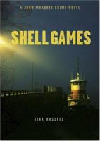 Shell Games 0811841863 Book Cover