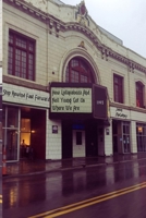 Stop Rewind Fast Forward: 1993: How Lollapalooza And Neil Young Got Us Where We Are B0GLHB5YVP Book Cover