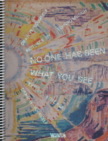 No One Has Seen What You See 8293560657 Book Cover