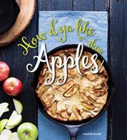 How D'ya Like Them Apples 1423644441 Book Cover