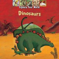 Les dinosaures 1554070058 Book Cover