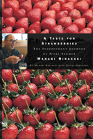 A Taste for Strawberries: 142909379X Book Cover