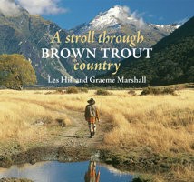 A Stroll Through Brown Trout Country 1877257559 Book Cover