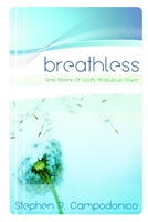 Breathless 1105690040 Book Cover